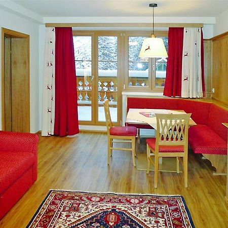 Holiday Flats Alpen Appartements Zauchensee Altenmarkt - Osb02083-Cya 알텐막팀퐁와 외부 사진