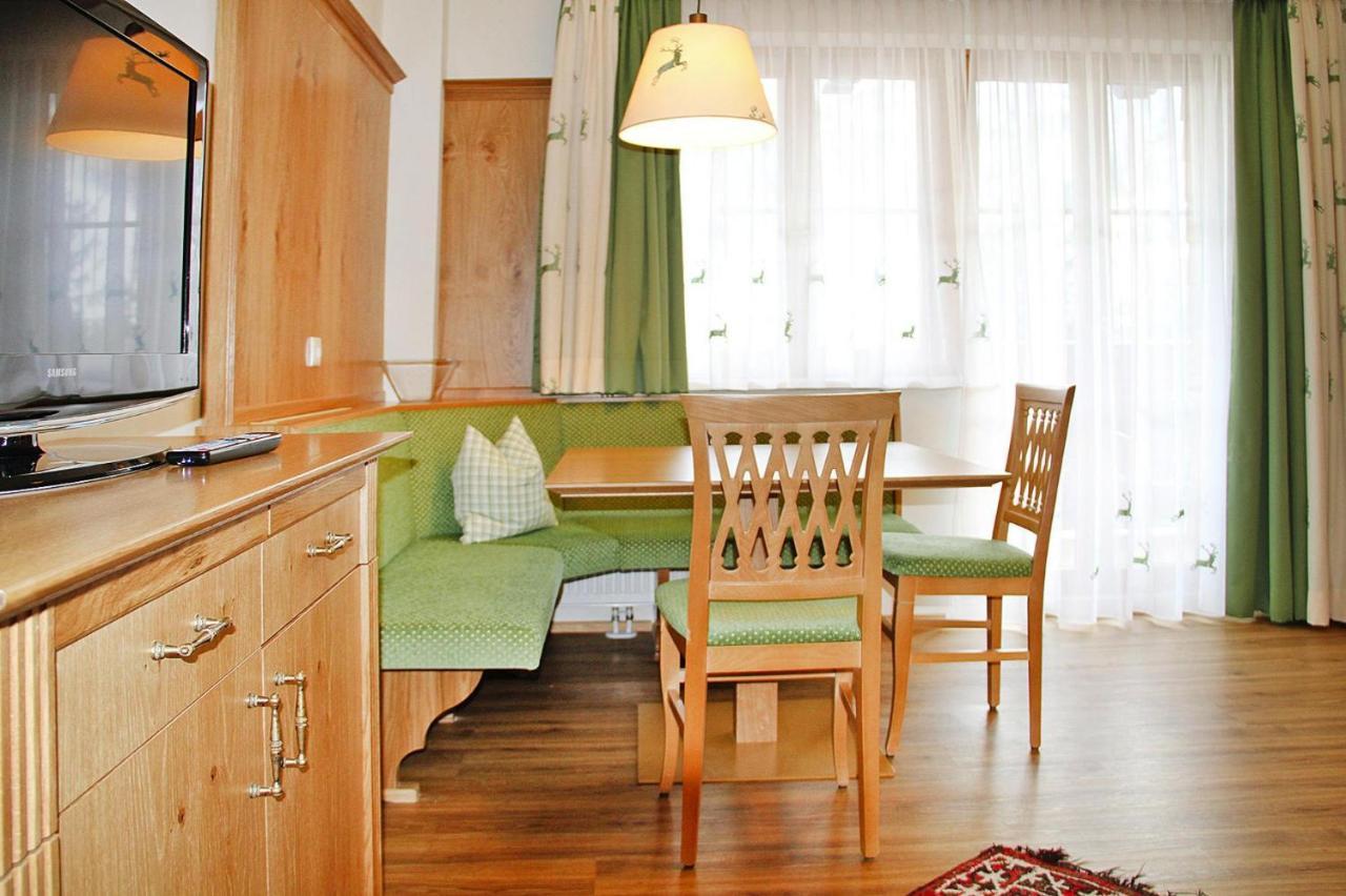 Holiday Flats Alpen Appartements Zauchensee Altenmarkt - Osb02083-Cya 알텐막팀퐁와 외부 사진